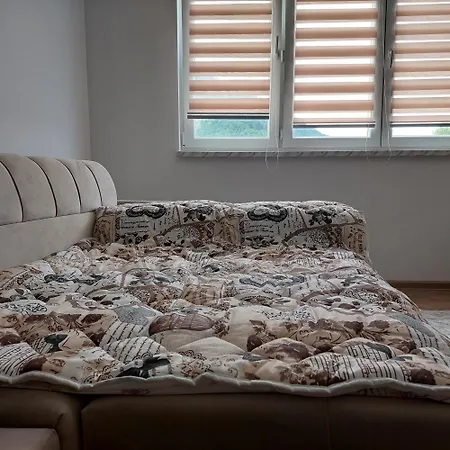 Apartament Andric Foca
