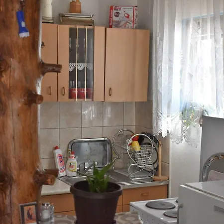 Apartman Andric Jahorina
