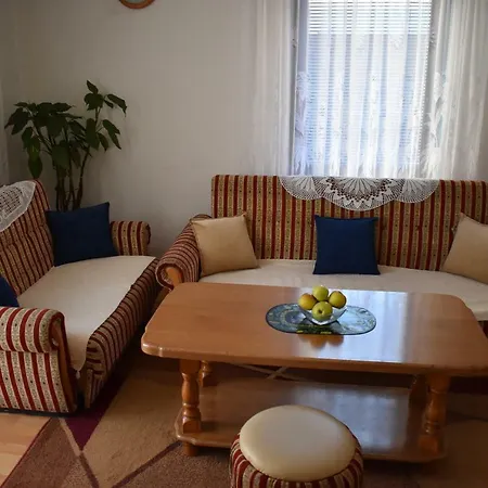 Apartman Andric