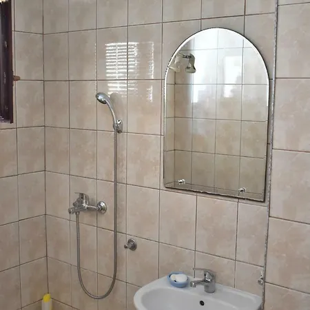 Apartman Andric *
