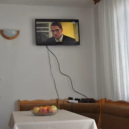 Apartment Apartman Andric *