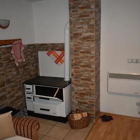Apartman Andric Apartment