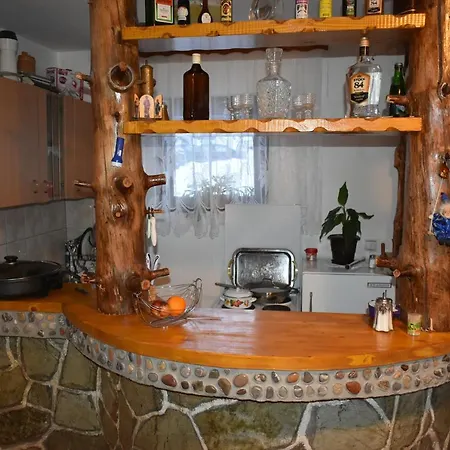 Apartman Andric Jahorina